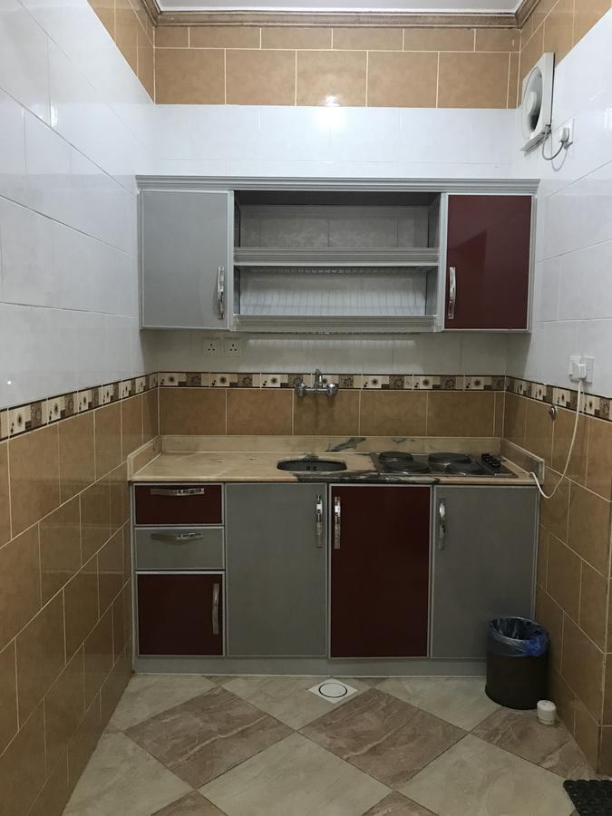 لمسات ذهبية للوحدات السكنية Muhayil Exterior photo