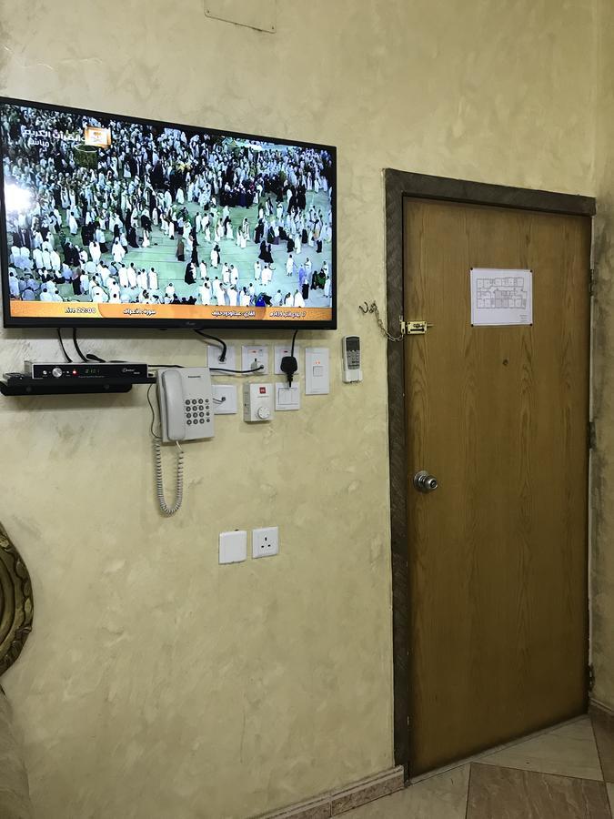 لمسات ذهبية للوحدات السكنية Muhayil Exterior photo